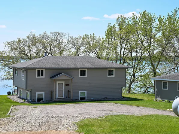 1874 Hidden Valley Ln NW, Miltona, MN 56354