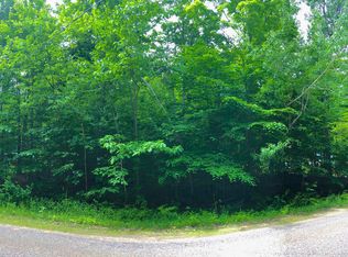 Douglas Lake Rd LOT 115, Pellston, MI 49769
