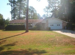 1208 Commanche St, Deridder, LA 70634