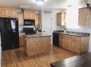 471 Countryside Ave, Rexburg, ID 83440