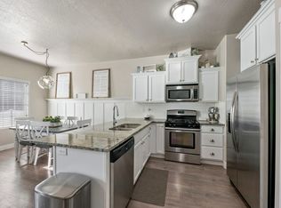 1619 N Venetian Way, Saratoga Springs, UT 84045