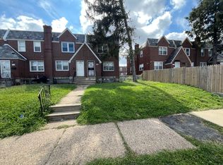 7129 Large St, Philadelphia, PA 19149