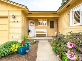 1414 Fuller St, Wenatchee, WA 98801