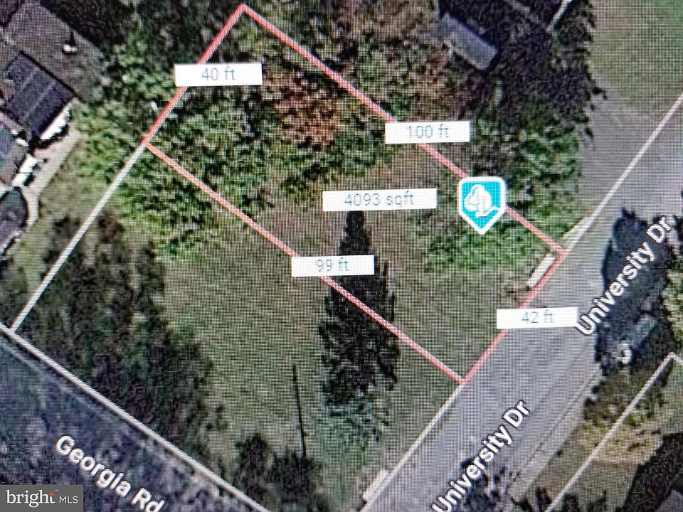 2nd image of 0 University Dr