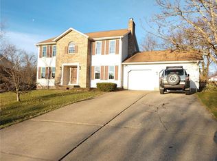 109 Eric Dr, Beaver, PA 15009
