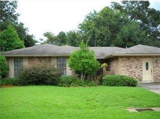 125 Saint Anthony St, Luling, LA 70070