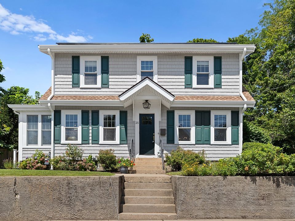 1st image of 25 Bay View Ave
