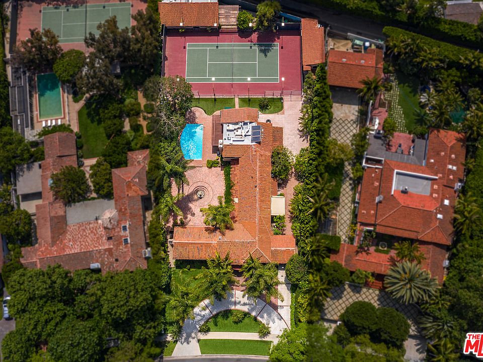 1011 N Roxbury Dr, Beverly Hills, CA 90210 Zillow