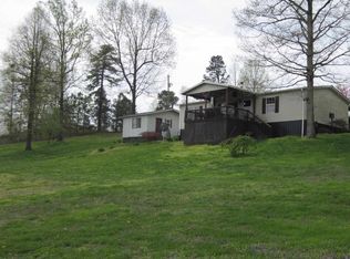 1114 Dummitt Rdg, Garrison, KY 41141