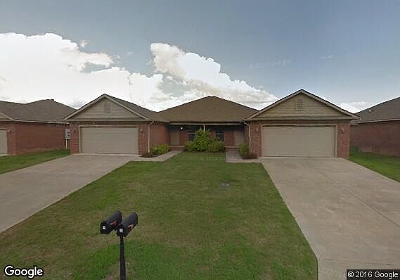 26 Rolling Brook, Greenbrier Arkansas