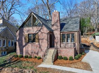 918 Glen Arden Way NE, Atlanta, GA 30306