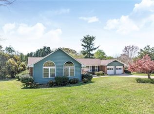 401 Heyward Rd, Anderson, SC 29621