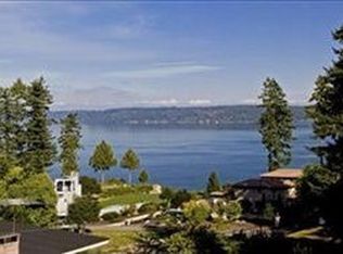 5801 Reid Dr NW, Gig Harbor, WA 98335