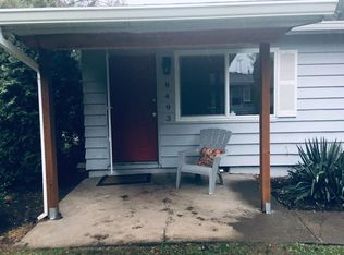 8493 SE Otty Rd, Happy Valley, OR 97086