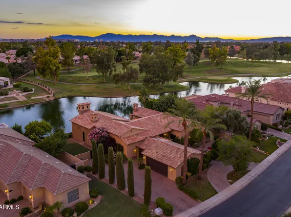 1181 W MARINA Drive, Chandler, AZ 85248