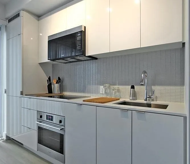 7 Grenville St #1108 — Photo 15