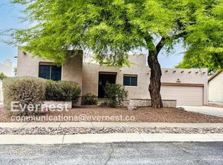 7370 W Beryllium Ln, Tucson, AZ 85743