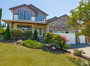 7522 91st Pl NE, Marysville, WA