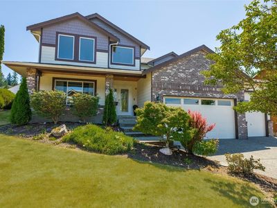 7522 91st Place NE, Marysville, WA, 98270