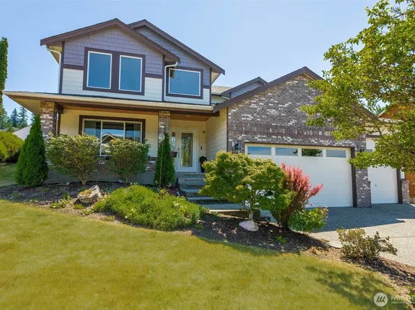 7522 91st Place NE, Marysville, WA 98270