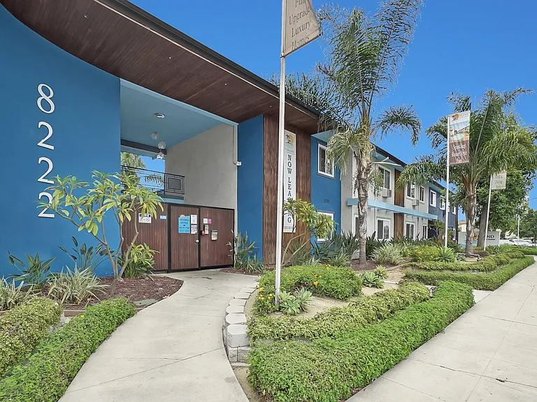 The Island Apartments — Photo 7