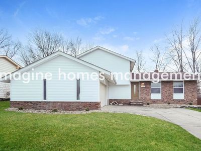 4656 Wolff Dr, Brunswick, OH, 44212