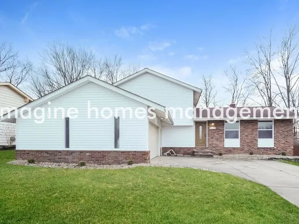 4656 Wolff Dr, Brunswick, OH 44212