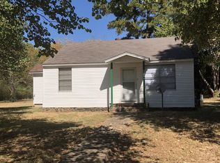 244 Colony St, Dover, AR 72837