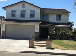 141 Ali Ct, Tracy, CA 95376