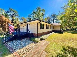 5255 Lawson Robinson Rd, Gainesville, GA 30506