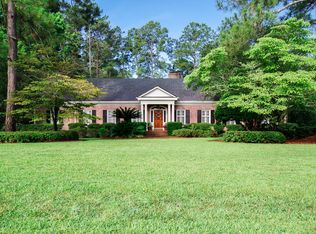 1506 Millpond Rd, Thomasville, GA 31792