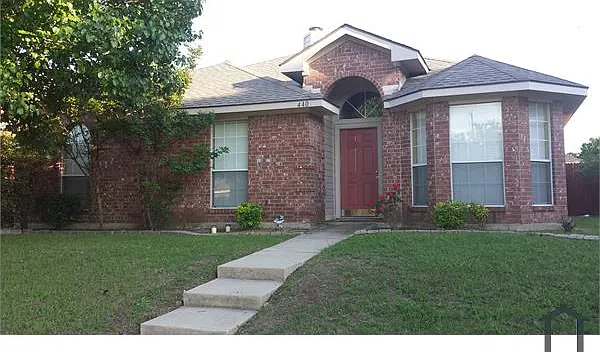 440 Sugar Mill Rd — Photo 1