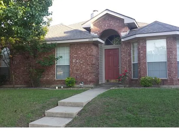440 Sugar Mill Rd, Cedar Hill, TX 75104