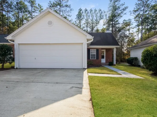 140 Twin Oaks Ln, Columbia, SC 29209