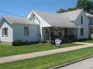 111 S Lafayette St, North Liberty, IN 46554