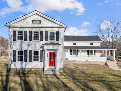 214 Chestnut Tree Hill Road, Oxford, CT, 06478