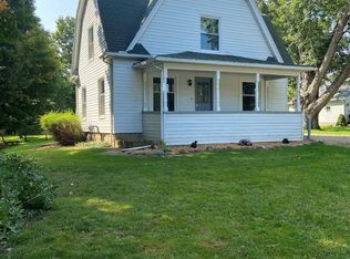 421 Territorial Rd, Manchester, MI 48158