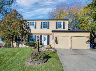 5429 Corkhill Dr, Dayton, OH 45424