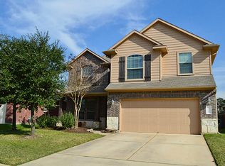 25526 Marmite Dr, Tomball, TX 77375