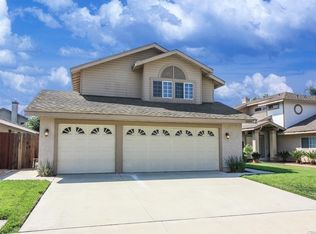 3354 Morningwood Ct, Ontario, CA 91761