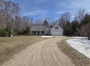 8378 Norconk Rd, Bear Lake, MI 49614