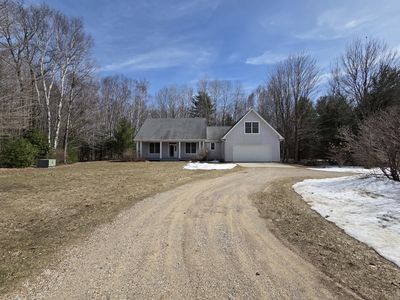 8378 Norconk Rd, Bear Lake, MI, 49614