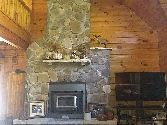 Great Rm fireplace Insert 