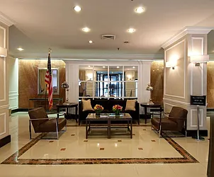 Rented by Milford Management