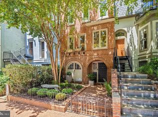 1443 Corcoran St NW, Washington, DC 20009