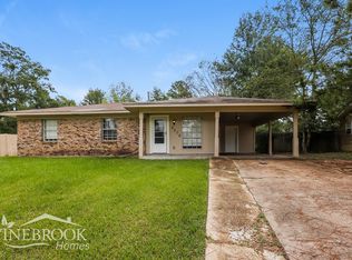 6578 Van Buren Rd, Jackson, MS 39213