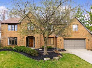 8153 Linden Leaf Cir, Columbus, OH 43235