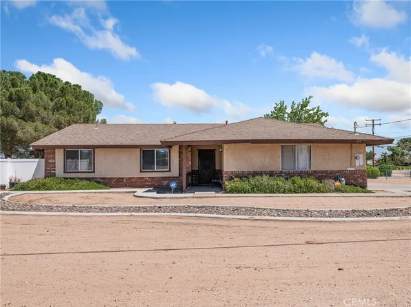 17702 Hinton St, Hesperia, CA 92345