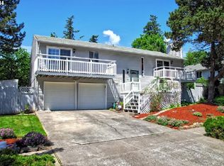 8905 SW Morgan Dr, Beaverton, OR 97008