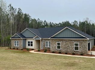 724 Mann Rd, Shiloh, GA 31826